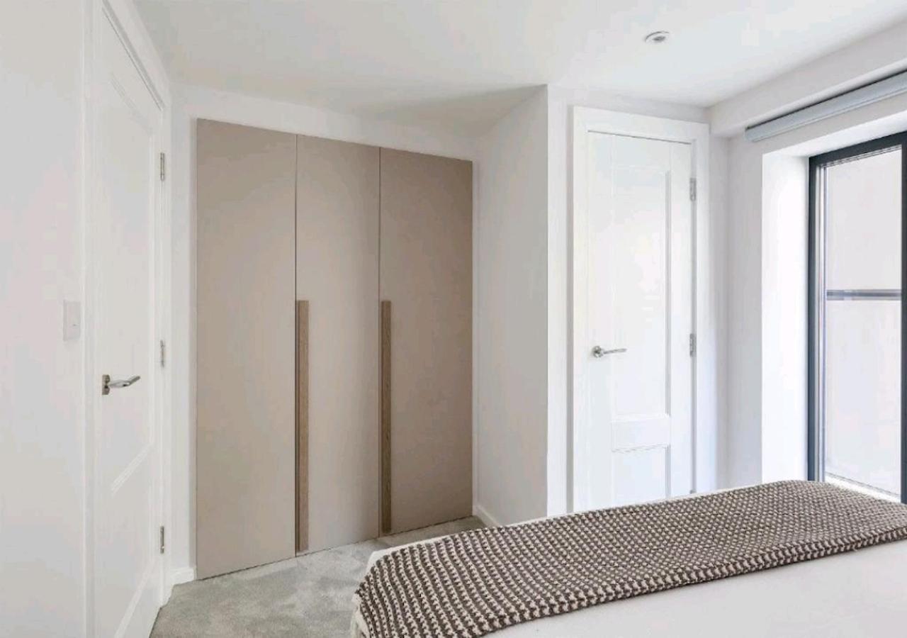 Luxury North Appartement Londen