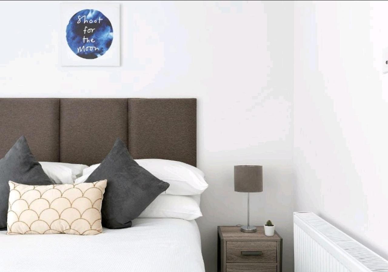 Luxury North * Londen