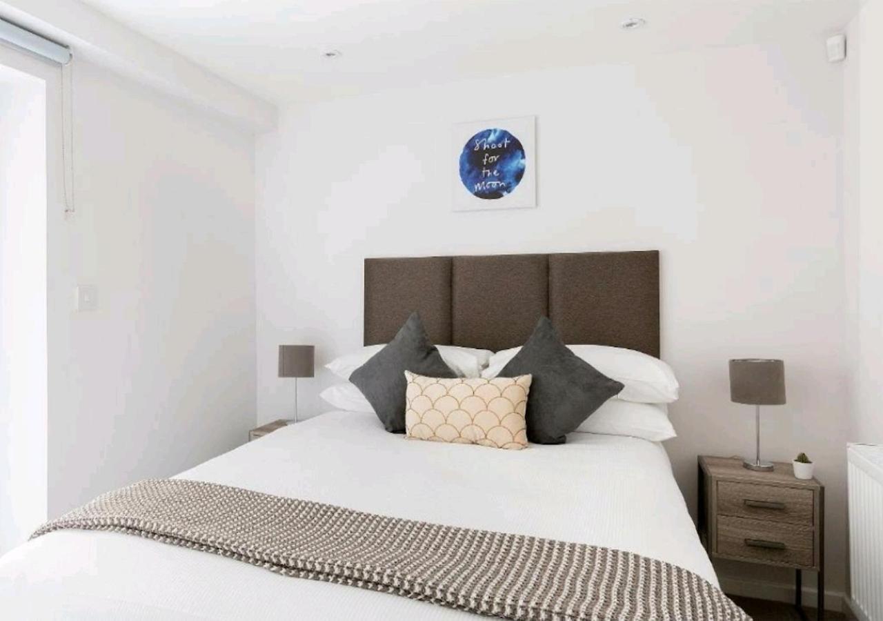 Luxury North Appartement Londen