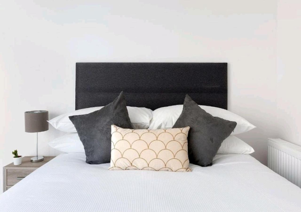 Luxury North Appartement